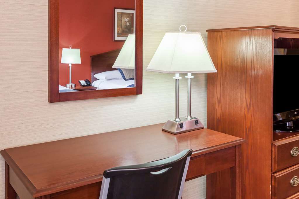 Motel 6-La Mesa, Ca Zimmer foto